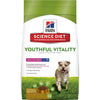 Adult 7+ Small & Toy Breed Youthful Vitality Hill's Science Diet