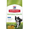 Adult 7+ Youthful Vitality Hill's Science Diet