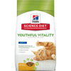 Adult 7+ Youthful Vitality Hill's Science Diet