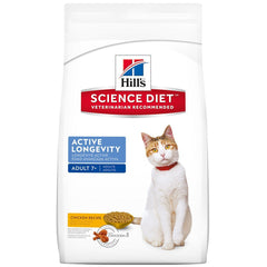 Adult 7+ Active Longevity Original Hill's Science Diet