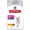 Adult 7+ Small & Toy Breed Hill's Science Diet